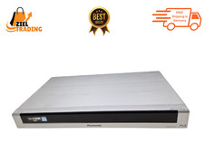 Panasonic DMR-BCT835 Blu-ray Disc Recorder with 1TB HDD & Twin DVB-C Tuner