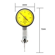 Fühlhebelmessgerät