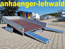 Temared Universaltransporter