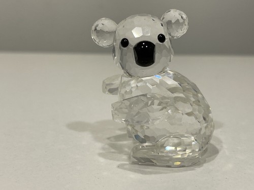 Swarovski figur 014366 - 014366, koala