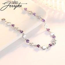 Damen armband 925 sterling - armband,