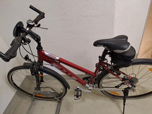 Damen fahrrad 28 zoll - fahrrad,,