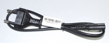 40x Stromkabel Eurostecker 8