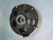 Magnetnabe und Magnetring