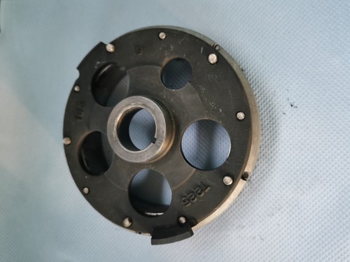 Magnetnabe und magnetring - magnetnabe,