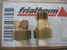 Friatherm Verschraubung 16 x