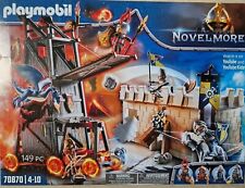 PLAYMOBIL Novelmore 70870