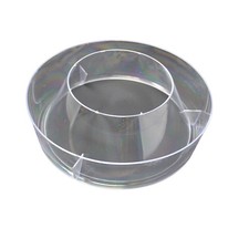 10" AIR PRE CLEANER BOWL Fits
