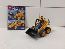 Lego Technic 8235 / Vintage
