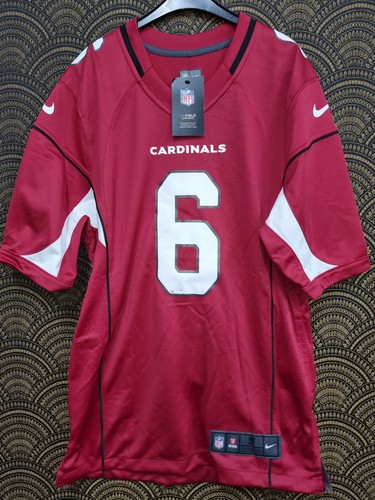 Orig nike nfl arizona - orig., trikot