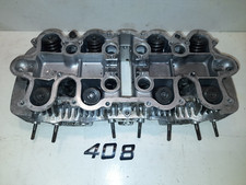 HONDA  CB 550 F   CB 500 Four  Zylinderkopf