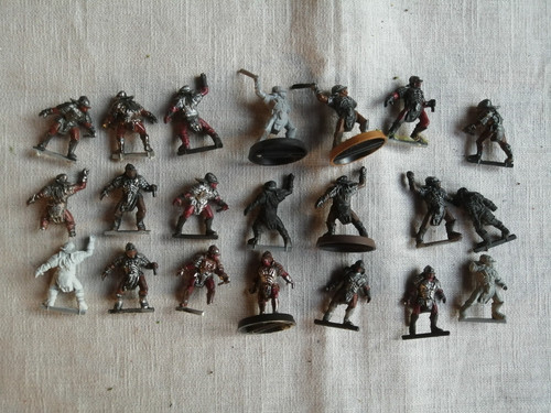 Herr der ringe - herr,