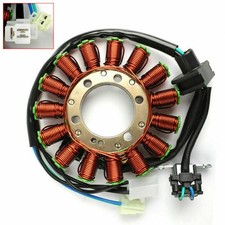 Generator Stator für Suzuki