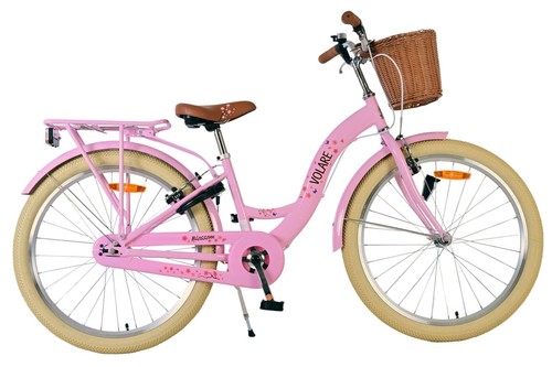 Volare blossom kinderfahrrad - blossom,
