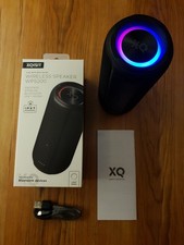 XQISIT Waterproof Speaker 12W