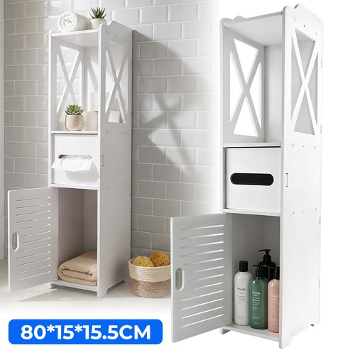 Badezimmerschrank