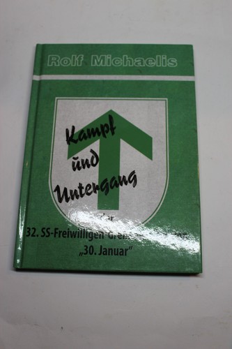 Rolf michaelis kampf und - kampf,