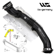 Ladeluftschlauch für VOLVO