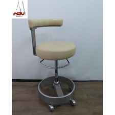 Siemens Rollhocker Arztstuhl