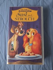 Walt Disneys Meisterwerke Susi