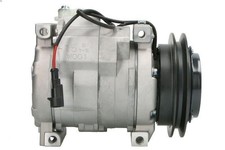 Air conditioning compressor