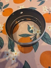 Sony SEL70200GM Focus Ring