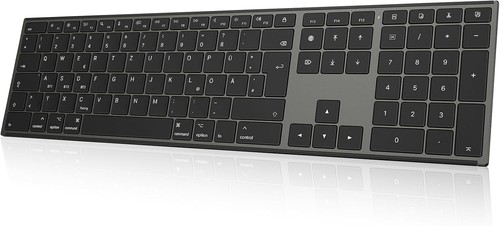 Aluminium bluetooth mac - bluetooth,