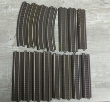 15 x Märklin  C - Gleis H0  FÜR BASTLER !!! 6x 188 - 5x 172 - 4x 130