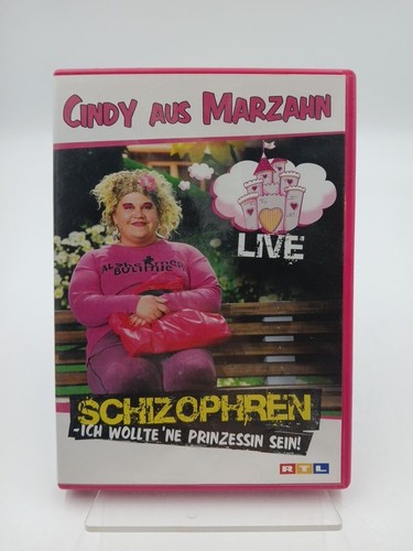 Cindy aus marzahn - cindy,