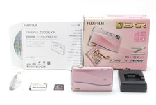 [EXC+5 in BOX] FUJIFILM
