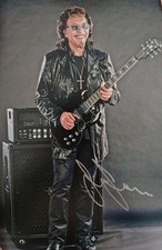 Tony Iommi - Black Sabbath