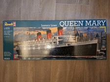 Revell 05203 Luxury Liner