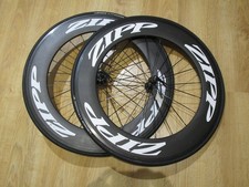 Deep Section Carbon Clincher