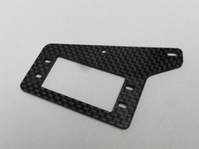 Ersatzteil Heckservohalter Thunder Tiger Raptor 90 Heli Hubschrauber Verbrenner