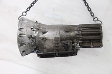 Automatikgetriebe Jeep