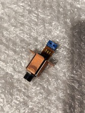 Original headphone input