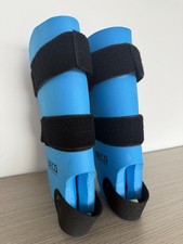 BECO Beinschwimmer XL | B-WARE | Diverse Macken | noch Nutzbar für Aquatraining