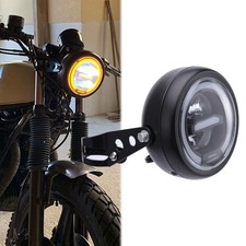 6.8 zoll Motorrad LED