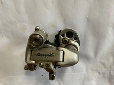  Gebrauchtes campagnolo schaltwerk 9-fach für rennrad