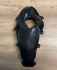 BMW 71607655316 Carbon Tankabdeckung fuel tank cover R 1100 S 98