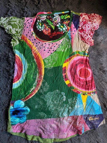 Y2k desigual künstlerische - y2k,