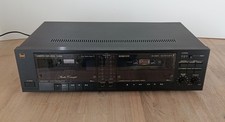 DUAL CC8025 Cassette-Tapedeck