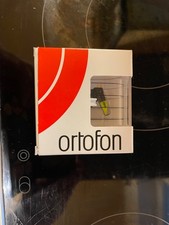 ortofon pick up cartridge night club E Tonabnehmer