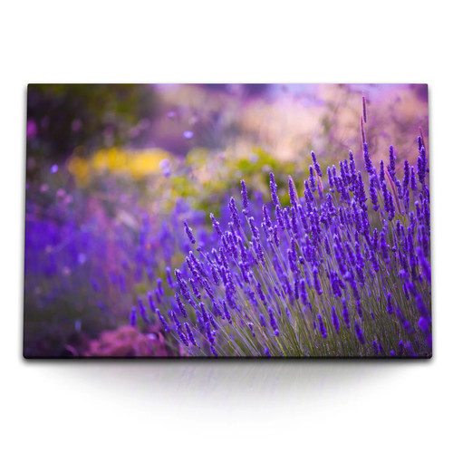 120x80cm wandbild auf leinwand - 120x80cm,