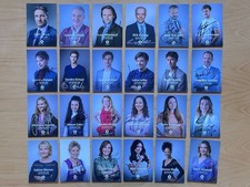 24 AK ARD Sturm der Liebe