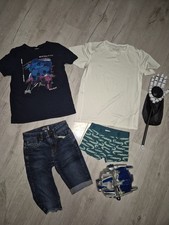 Jungen Sachen Paket Gr 146/152