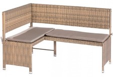 MX Gartenmöbel Eckbank BaLeWo