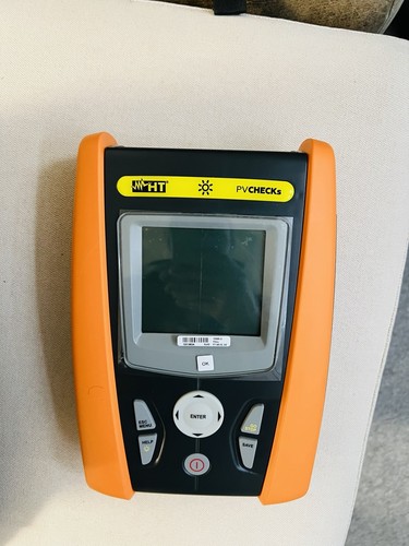 Instruments checks - instruments, pv-checks