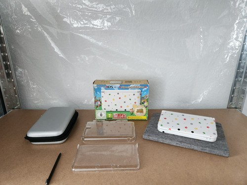 Nintendo 3ds new leaf - 3ds, 🌱