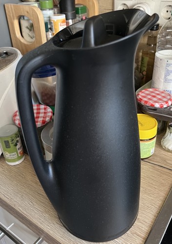 Tupperware thermo tup - tupperware,